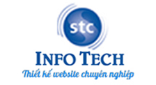 STC INFOTECH WEB